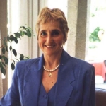 Erika Rosenberg