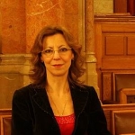 Erika Szabo
