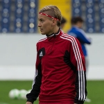 Erika Szuh