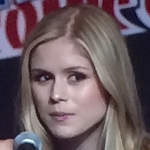 Erin Moriarty