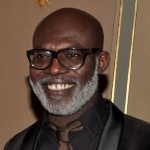 Eriq Ebouaney