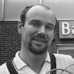 Erland Kops