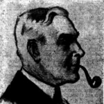 Erle Cox