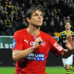 Erlend Hanstveit