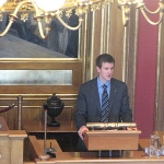 Erling Sande
