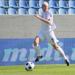 Erna Sigurdardottir
