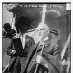 Ernest Sturge