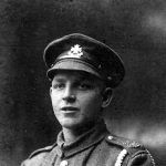 Ernest Egerton