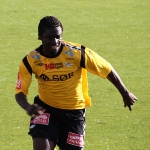 Ernest Asante
