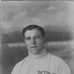 Ernest Blackham