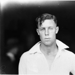Ernest Bromley