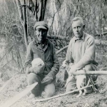 Ernest Oberholtzer