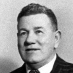 Ernest O'Dea
