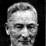 Ernest Riddle