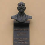 Ernest Denis