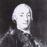 Ernest Frederick