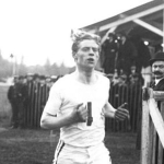 Ernest Glover