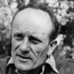 Ernest Gebler