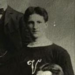 Ernest McLea