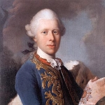 Ernest Ernest II, Duke of Saxe-Gotha-Altenburg