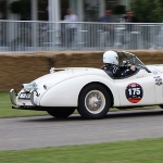 Ian Appleyard