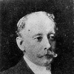 Ernest Stevens