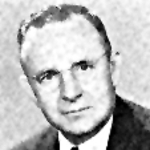 Ernest King Bramblett
