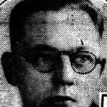 Ernest Webster