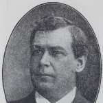 Ernest Leopold William