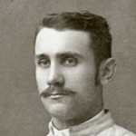 Ernest Sprague
