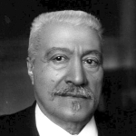 Ernest Monis