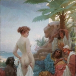 Ernest Normand