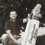 Ernie Vossler