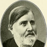 Ernest Cosson