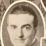 Ernest Shields