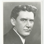 Ernest Hallen