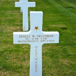 Ernest Prussman