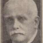 Ernest MacBride