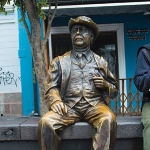 Ernesto Alban