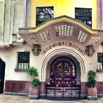 Ernesto Buenrostro
