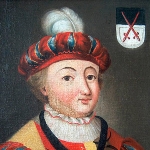 Ernest Ernest, Elector of Saxony