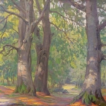 Arnold Lyongrun