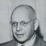 Ernst Borinski