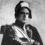 Ernst Eklund
