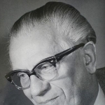 Ernst Buder