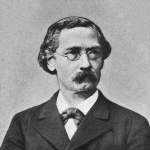 Felix Hoppe-Seyler - colleague of Friedrich Miescher