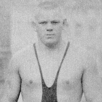 Ernst Nilsson