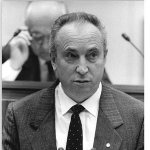 Ernst Hofner