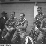 Ernst Henne