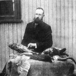 Ernst Hartert
